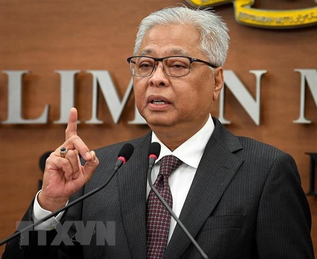 Malaysia PM’s visit to Vietnam to advance strategic partnership more substantively